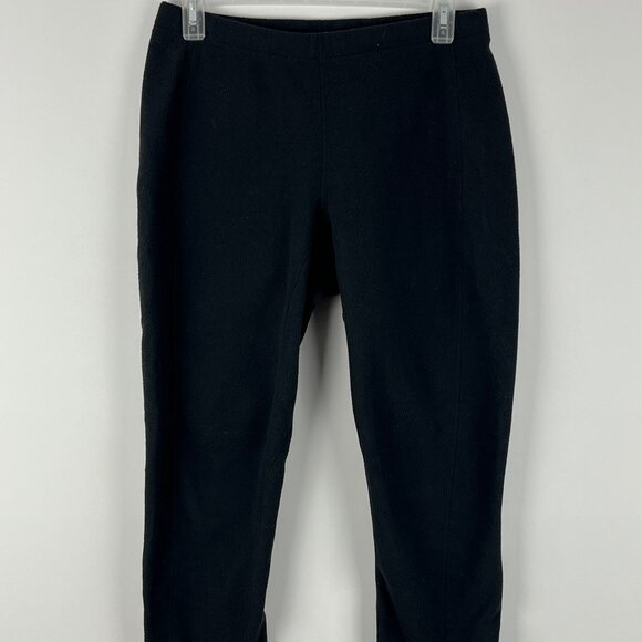 Mountain Equipment Co-Op Sweatpants Size S Dark Gray Inseam 31in Polyester - Picture 1 of 9